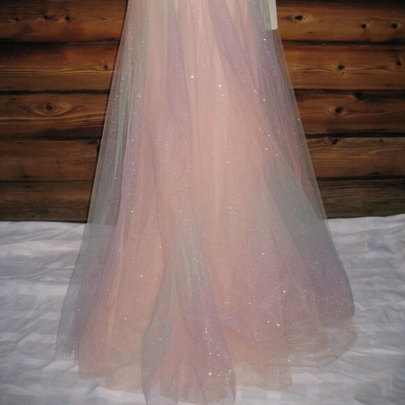 Mac Duggal Gown Dress - Picture 6 of 15